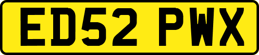ED52PWX