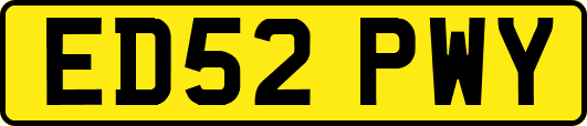 ED52PWY