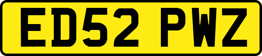 ED52PWZ