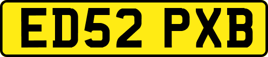 ED52PXB