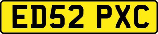 ED52PXC