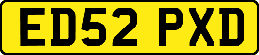 ED52PXD