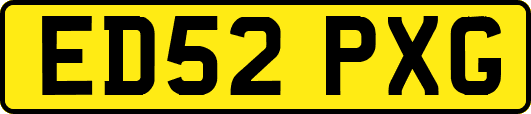 ED52PXG