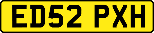 ED52PXH