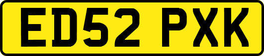 ED52PXK