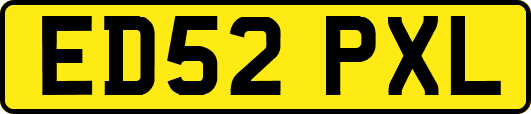 ED52PXL