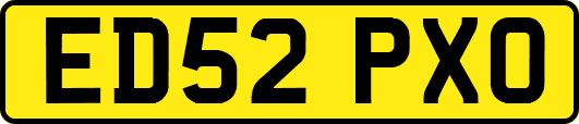ED52PXO