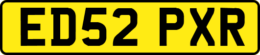 ED52PXR