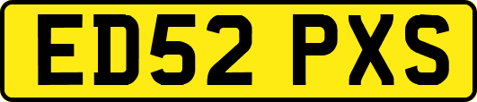 ED52PXS