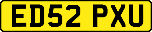 ED52PXU