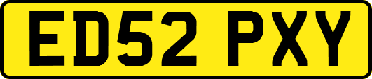 ED52PXY