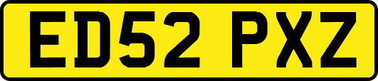 ED52PXZ
