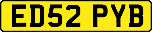 ED52PYB
