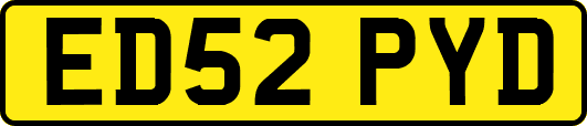 ED52PYD