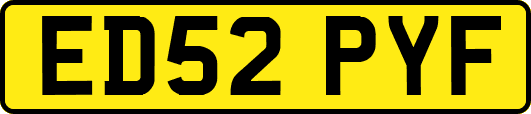 ED52PYF