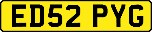 ED52PYG