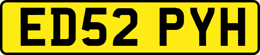 ED52PYH