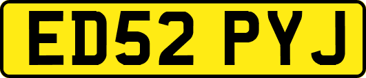 ED52PYJ