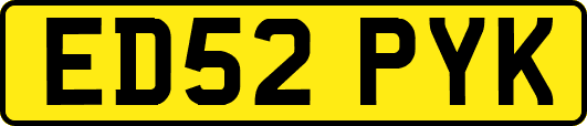 ED52PYK