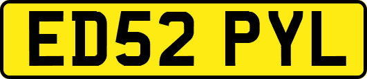 ED52PYL