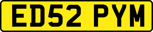 ED52PYM