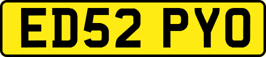 ED52PYO