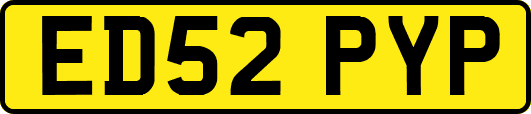 ED52PYP
