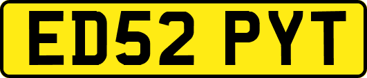 ED52PYT