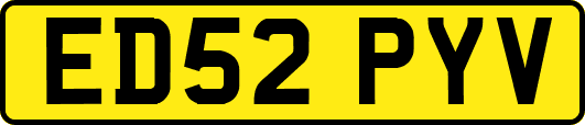 ED52PYV