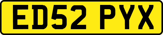 ED52PYX