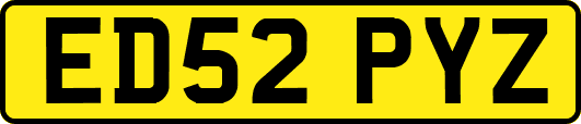 ED52PYZ