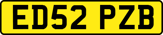 ED52PZB