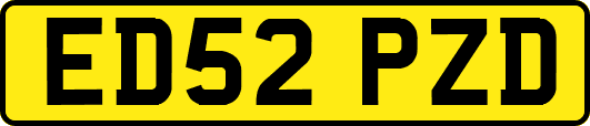 ED52PZD