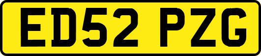 ED52PZG