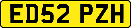 ED52PZH