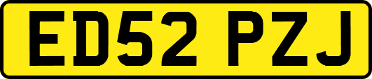ED52PZJ