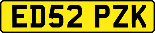 ED52PZK