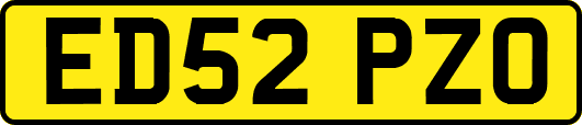 ED52PZO