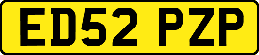 ED52PZP