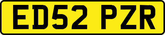 ED52PZR