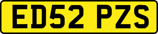 ED52PZS