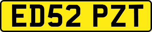 ED52PZT