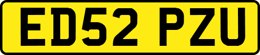 ED52PZU