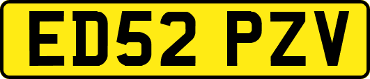 ED52PZV