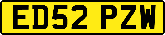 ED52PZW