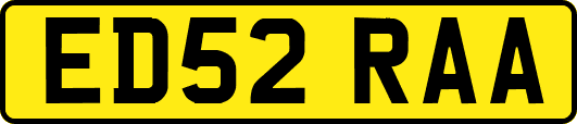 ED52RAA