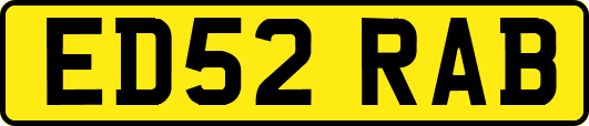 ED52RAB