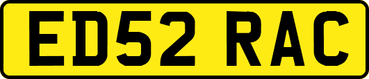 ED52RAC