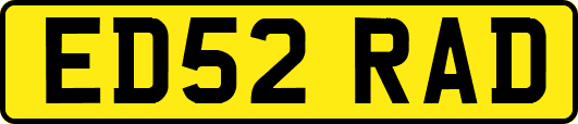 ED52RAD