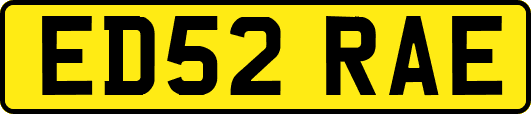 ED52RAE